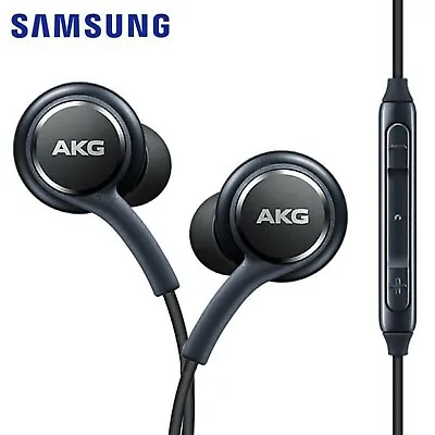 For Samsung Type USB C Earphones Galaxy Headphones Earbuds S23 S22Fe • £3.97