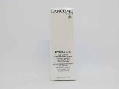 £36 • Buy NEW Lancome Hydra Zen Range Gel Essence, Day Gel Cream, Toner *Choose Your Item*