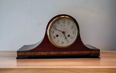 Vintage Earlier 1900s Seth Thomas Mantle Clock E531-000 • $49.90