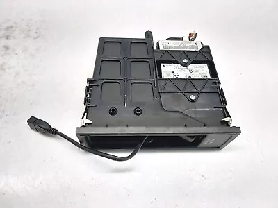 Volkswagen Passat Cc Multimedia Interface Control Modul 5n0035728 2013 • $24.88