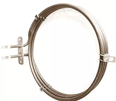 RANGEMASTER R609 (8562) R9044 (8565) Genuine Cooker Oven Fan Element 2300W • £16.99