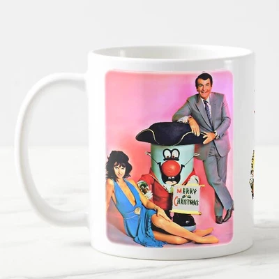 £12.99 • Buy 321 Dusty Bin No.3A Mug  Ceramic Tea/Coffee Mug
