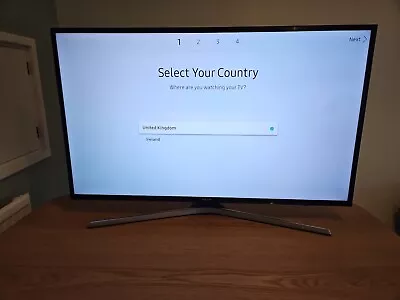 Samsung 40 Inch TV • £100