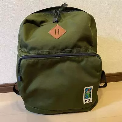 Mei Large Capacity Backpack Exp • $58.37