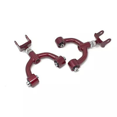 Godspeed Adjustable Rear Upper Camber Kit Arms For 1990-2005 Mazda Miata NA NB • $212.50