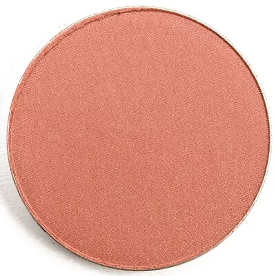 MAC Powder Blush Pro Palette Refill Pan Sunbasque Sheertone • $24.50