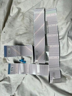 $14 • Buy Samsung Lvds Ribbons Bn96-39903c Bn96-39820h 