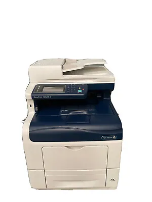 $320 • Buy Xerox DocuPrint CM405 Df Color Multifunction Printer - Refurbished