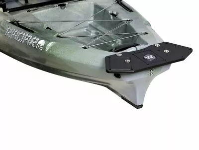 Wilderness Systems Kayak Stern Mounting Plate Gen 2 For ATAK 140 ( 8070236 ) • $86