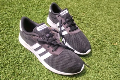 $29 • Buy Adidas Lite Racer Mens Shoes Size US 10.5
