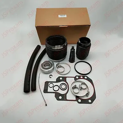 For MerCruiser Alpha One Gen 1 Transom Seal Bearing Bellows Kit 30-803097T1 • $45