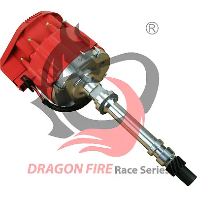 Marine Mercruiser HEI Ignition Distributor For Chevy GM SBC BBC 283 305 350 427 • $149.95