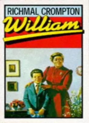 £2.23 • Buy William,Richmal Crompton, Thomas Henry