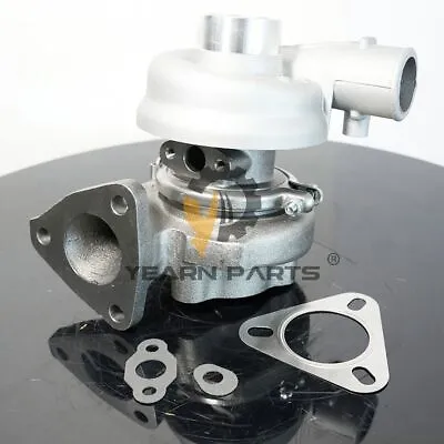 Turbocharger 49168-01202 MD017658 Turbo TC05-10A For Engine 4D55 4D56T • $589