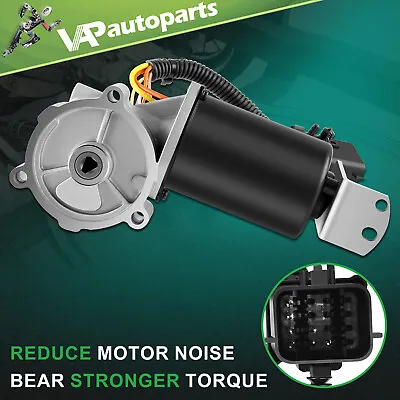 Fits Ford F-150 2004-2006 2007 2008 Transfer Case Shift Actuator Motor 600-911 • $53.59