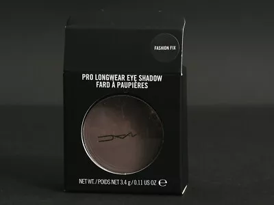 Mac Pro Longwear Eyeshadow - Fashion Fix - Bnib • $44.95