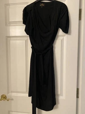 £75 • Buy Vivienne Westwood Anglomania Dress