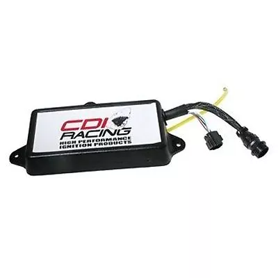 NIB Mercury V6 ECU CDI 260 HP 11350A65 /A63/A29 Racing Control Box Offshore 2.5L • $1727.95