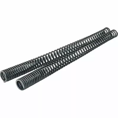 $111.95 • Buy Progressive Suspension Front Fork Springs Kit Harley Dyna V-Rod Rocker 11-1525
