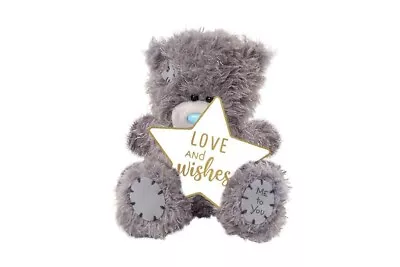 Tatty Teddy Me To You Christmas Bear - Love And Wishes • $13.49