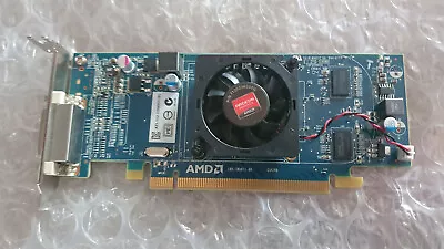 AMD ATI RADEON HD6350 512MB PCI-E Graphics Card DMS-59Low Profile ATI-102-C09003 • $25