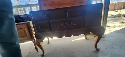 Lane Cedar Chest • $400