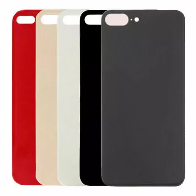Back Cover Glass For IPhone Back Glass Replacement-AU • $8.24