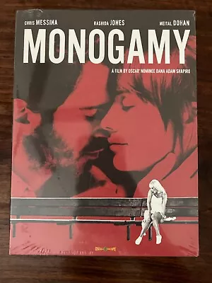 Monogamy (DVD 2010) • $10