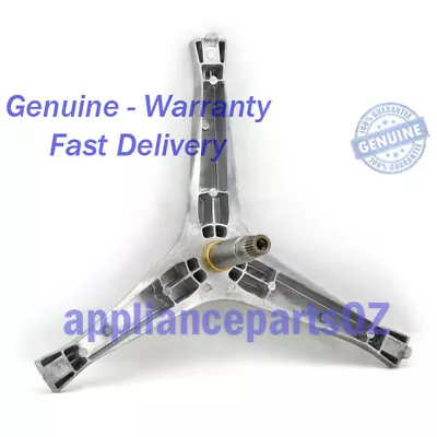 DC97-14370E Samsung Washer Flange Spider Shaft • $119.50