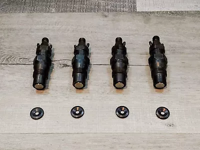 VW 1.6L Turbo Diesel Injectors • $270