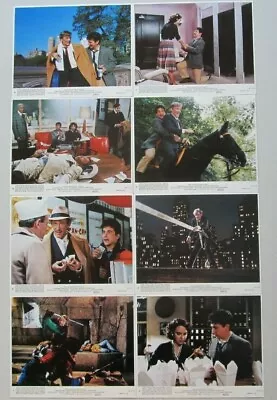 My Favorite Year Original 8x10 Lobby Card Set Of 8 1982 Peter Otoole Harper • $25