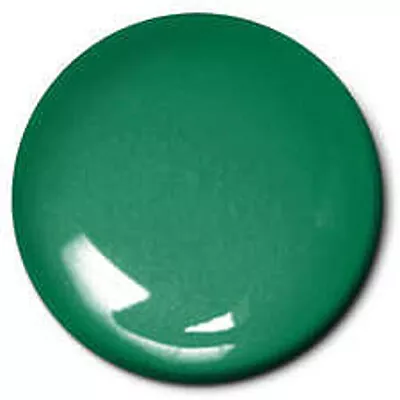 Testors Spray Custom Green Metal Flake 3 Oz - Hobby And Model Enamel Paint • $10.23