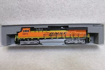 New N Scale Kato Ge-es44ac Burlington Northern & Santa Fe #5873 Diesel Engine • $69.89