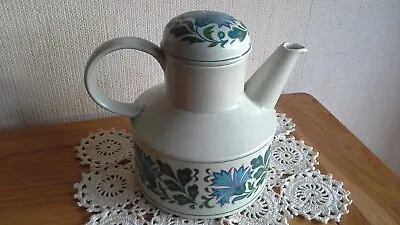 Midwinter Caprice Stonehenge Tea Pot • £14