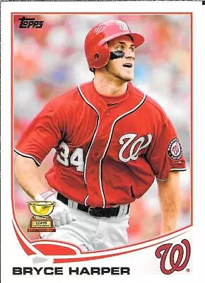 2013 Topps Baseball Series 1 Set #1 ~ Pick Your Cards • $0.99