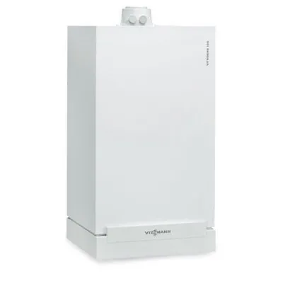 Viessmann WB2B-26 Vitodens 200-W Wall-Mounted Condensing Gas Boiler  • $2500