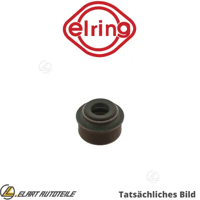 Sealing Ring Valve Shaft For Opel Chevrolet Vectra B Cc J96 16 Lz2 20 Nej Elring • $14.72