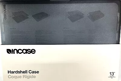 Incase - Hard Shell Dot Case For The MacBook Pro 2020 M1 2020 13 ... • $21.99