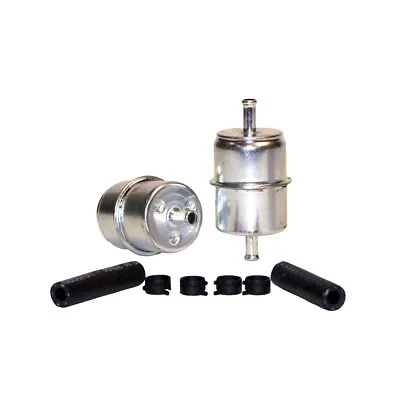 33032 WIX Fuel Filter Gas For Ram Truck Dodge Dart D150 W150 Magnum D100 W100 • $15.55