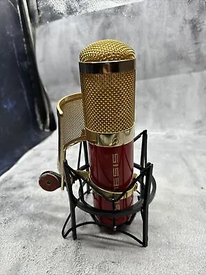 MXL Genesis Studio Condenser Microphone • $183.96