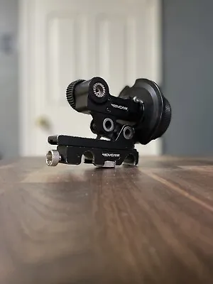 Movcam Mini Follow Focus MF-1 • $300