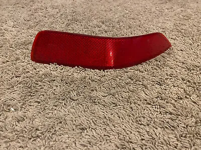 2008-2016 XC70 Right Rear Bumper Reflector Taillight Side Marker OEM Genuine R • $49