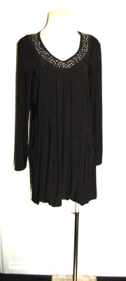$33 • Buy Frank Lyman Designer AU 14 Cocktail Evening Dinner Party Short Dress/long Top