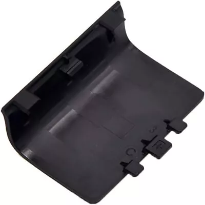 1Pcs New Black Battery Back Cover Replacement For Xbox One Elite Controller • $17.31