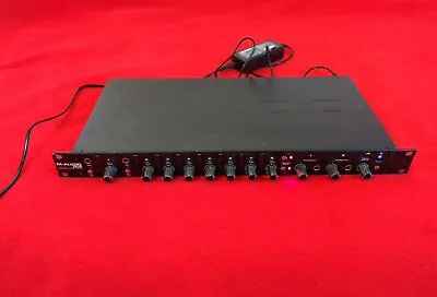 M-Audio ProFire 2626 Digital Recording 8 Channel Interface 24Bit 100V • $170