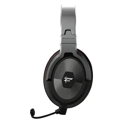 My Monster Audio 137049-00 Fatality 1 Over The Ear Gaming Headphones *Open Box* • $39.99
