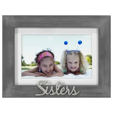 Malden  Sisters  Photo Frame • $13.95