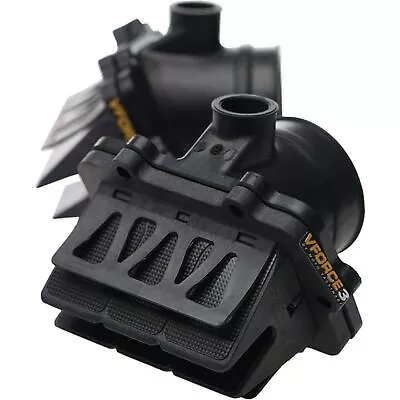 $283.67 • Buy Moto Tassinari V-Force 3 Reed System V3123-873B-2