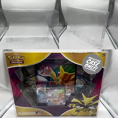 Protecting Cases For Almost All Pokemon VMAX Special Collection Fits Small Boxes • $49.95