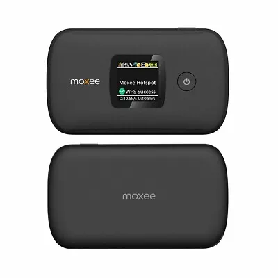 AT&T / LIBERTY MOXEE K779 4G LTE Mobile Hotspot K779HSDL 4G LTE SIM INCLUDED NEW • $29.99